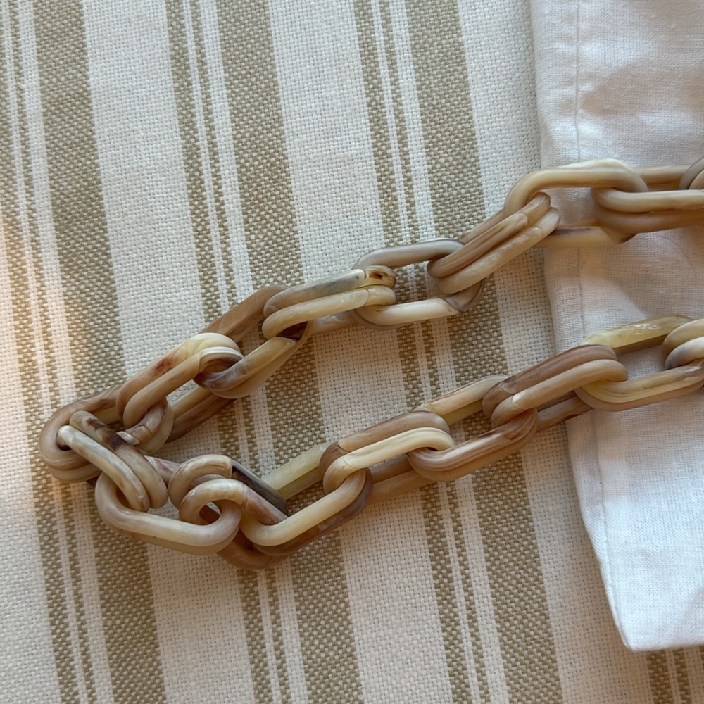 Carolina Santo Domingo Raffia Tote - Picture 6 of 7